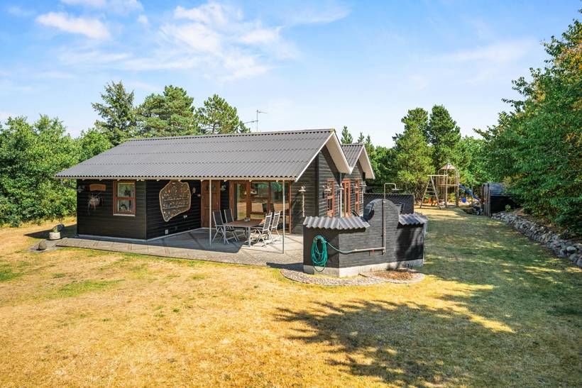 Foto von Ferienhaus WH21 in Henne Strand - Westjütland