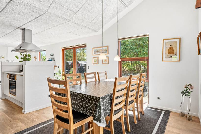 Foto von Ferienhaus WH21 in Henne Strand - Westjütland