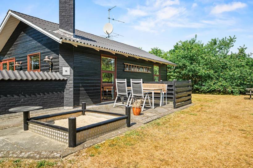 Foto von Ferienhaus WH21 in Henne Strand - Westjütland