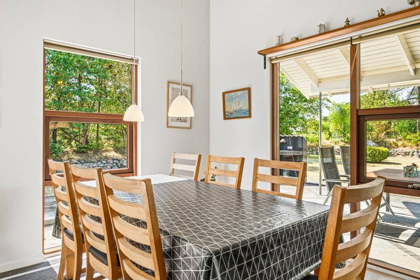 Foto von Ferienhaus WH21 in Henne Strand - Westjütland