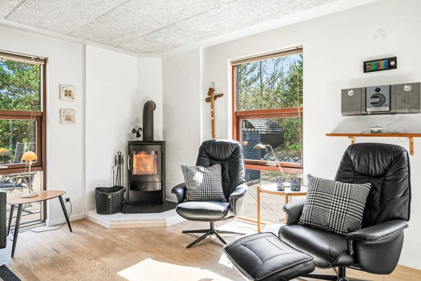 Foto von Ferienhaus WH21 in Henne Strand - Westjütland