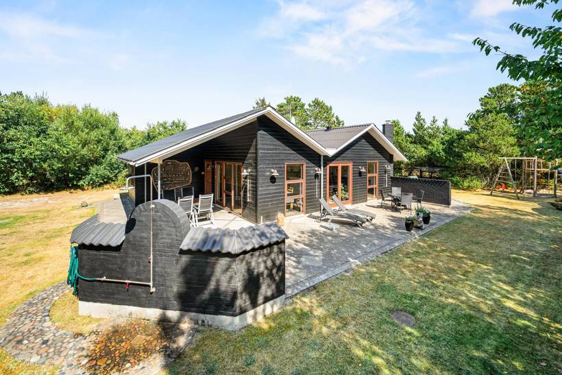Foto von Ferienhaus WH21 in Henne Strand - Westjütland