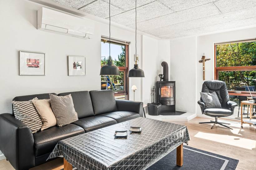 Foto von Ferienhaus WH21 in Henne Strand - Westjütland