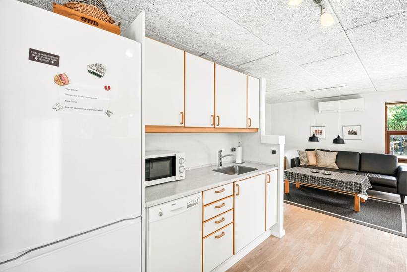 Foto von Ferienhaus WH21 in Henne Strand - Westjütland