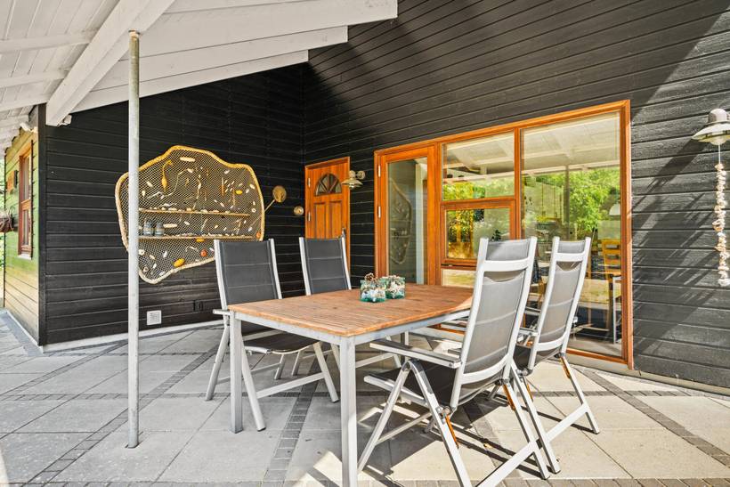 Foto von Ferienhaus WH21 in Henne Strand - Westjütland