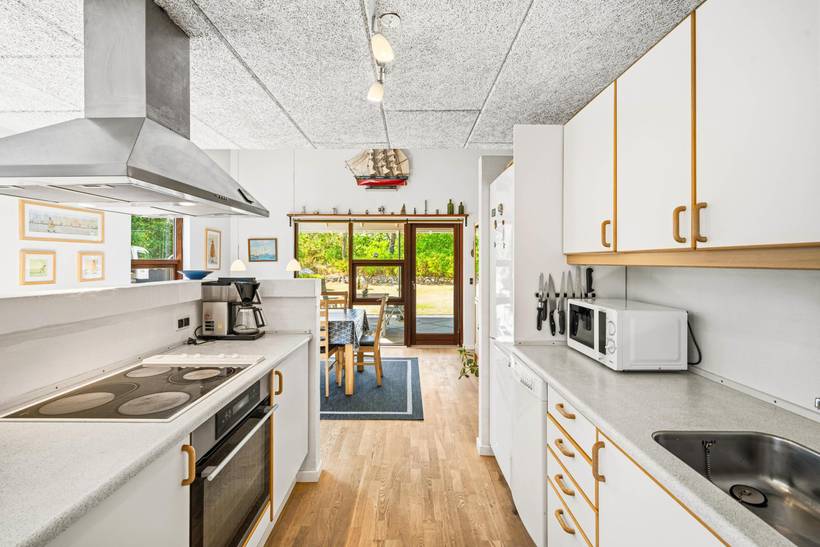 Foto von Ferienhaus WH21 in Henne Strand - Westjütland