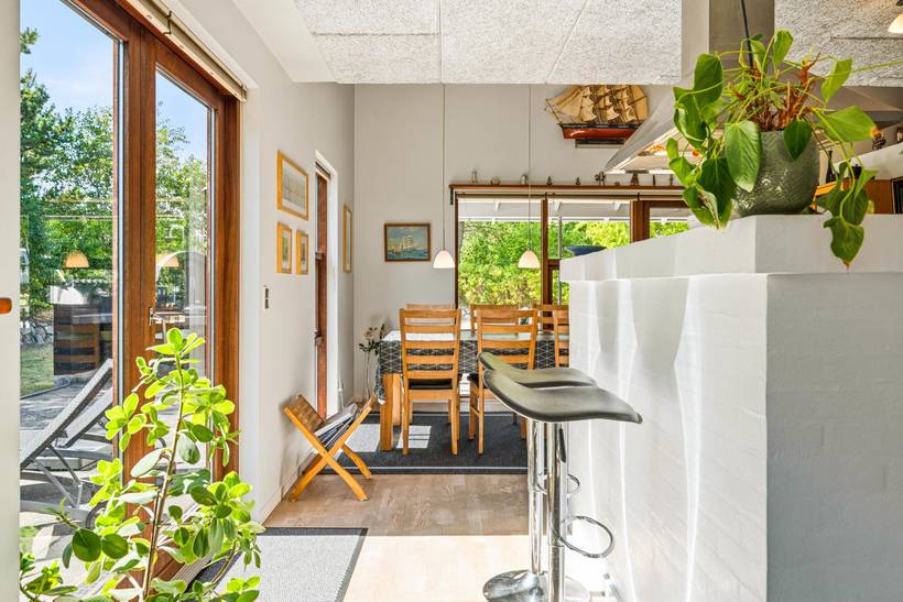 Foto von Ferienhaus WH21 in Henne Strand - Westjütland