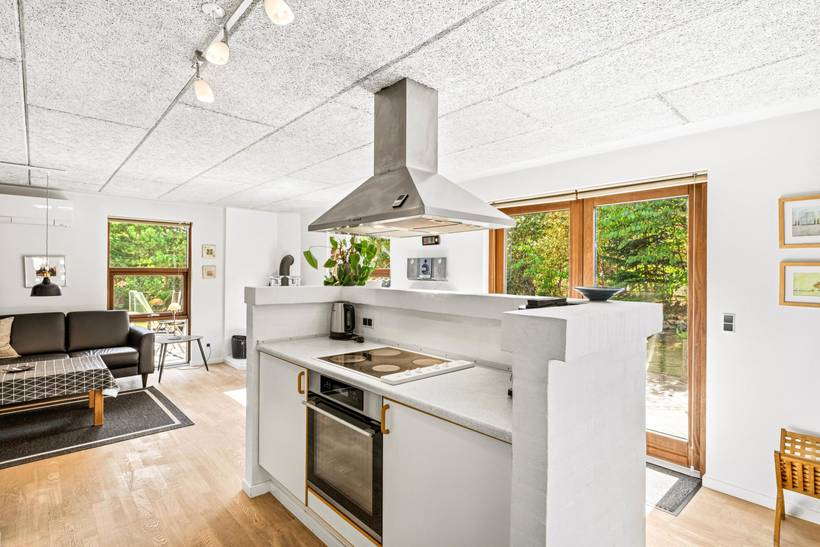 Foto von Ferienhaus WH21 in Henne Strand - Westjütland