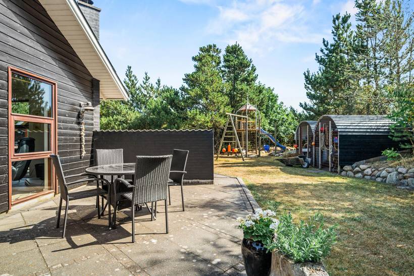 Foto von Ferienhaus WH21 in Henne Strand - Westjütland