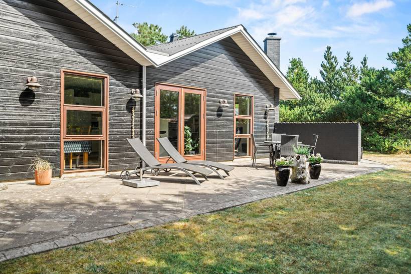 Foto von Ferienhaus WH21 in Henne Strand - Westjütland