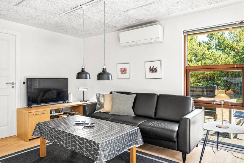 Foto von Ferienhaus WH21 in Henne Strand - Westjütland