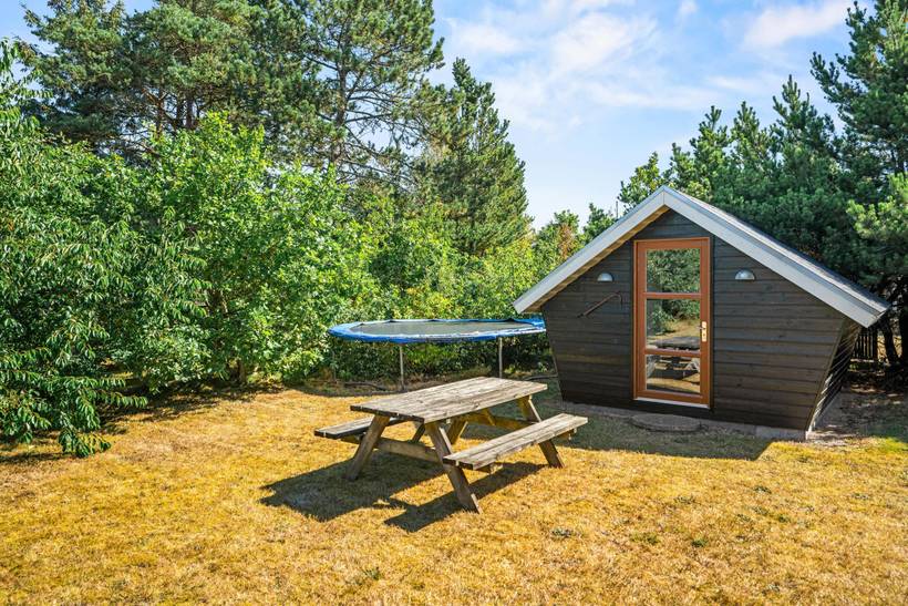 Foto von Ferienhaus WH21 in Henne Strand - Westjütland