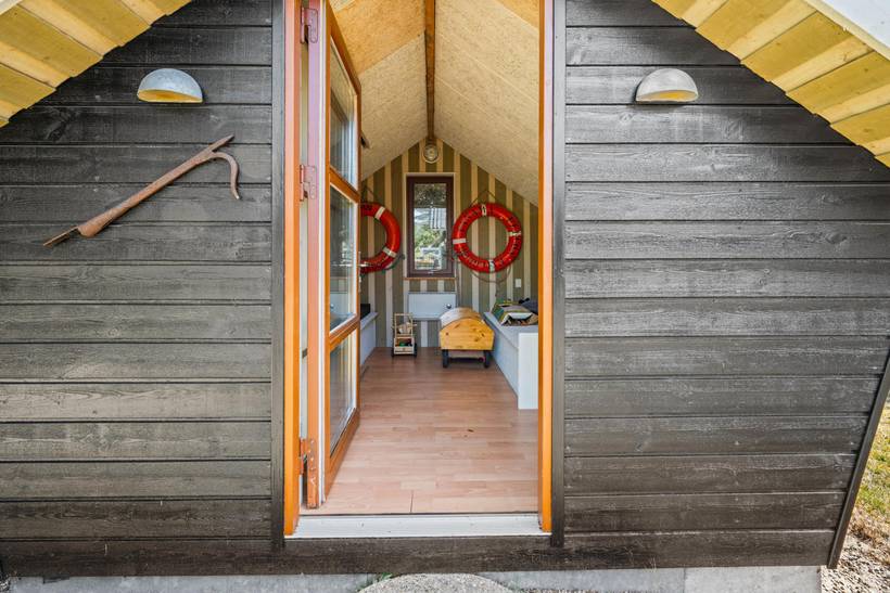 Foto von Ferienhaus WH21 in Henne Strand - Westjütland