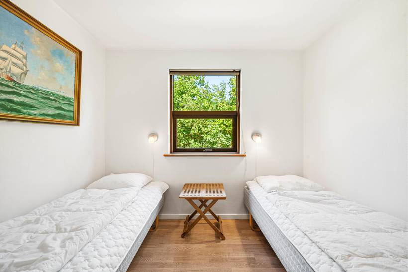 Foto von Ferienhaus WH21 in Henne Strand - Westjütland