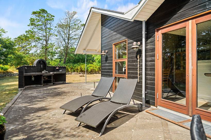 Foto von Ferienhaus WH21 in Henne Strand - Westjütland