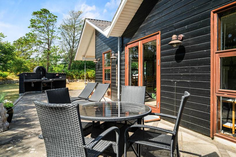 Foto von Ferienhaus WH21 in Henne Strand - Westjütland