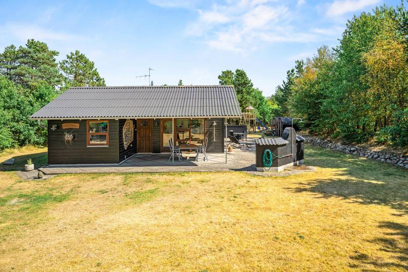 Foto von Ferienhaus WH21 in Henne Strand - Westjütland