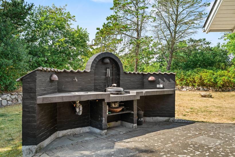 Foto von Ferienhaus WH21 in Henne Strand - Westjütland