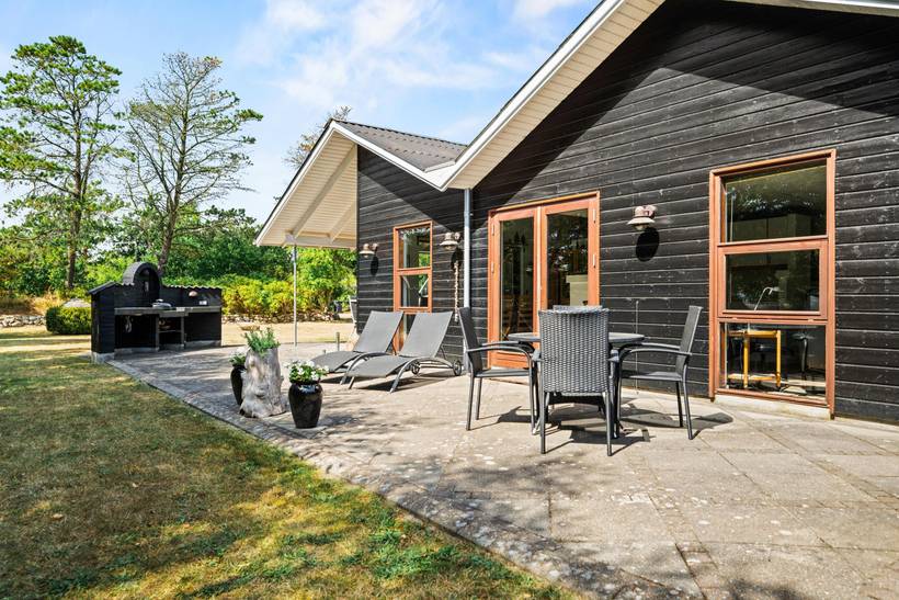 Foto von Ferienhaus WH21 in Henne Strand - Westjütland