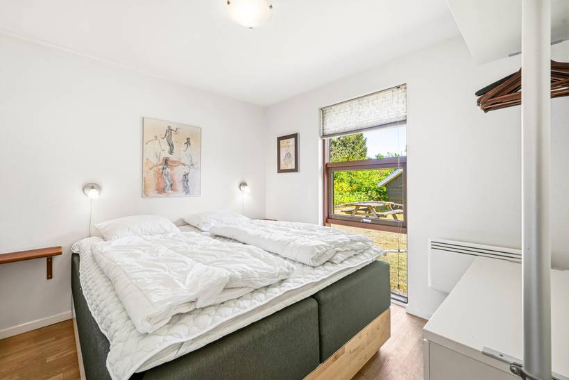 Foto von Ferienhaus WH21 in Henne Strand - Westjütland