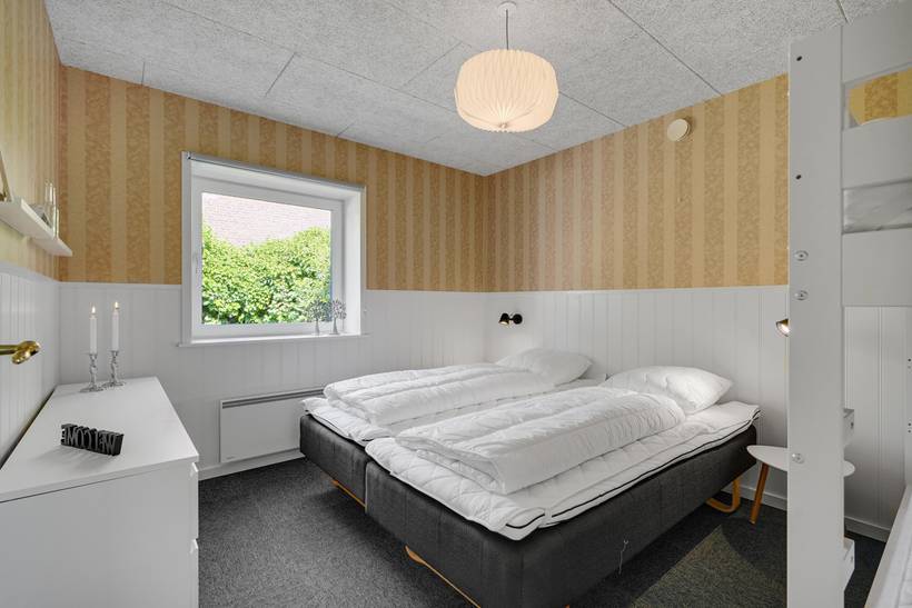 Foto von Ferienhaus WH26 in Højer - Südjütland