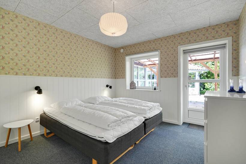 Foto von Ferienhaus WH26 in Højer - Südjütland