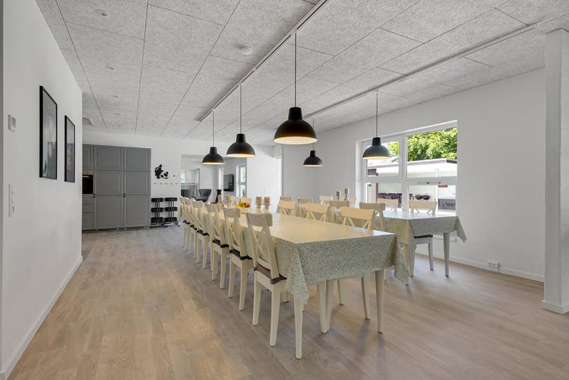 Foto von Ferienhaus WH26 in Højer - Südjütland
