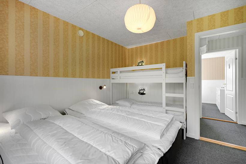Foto von Ferienhaus WH26 in Højer - Südjütland