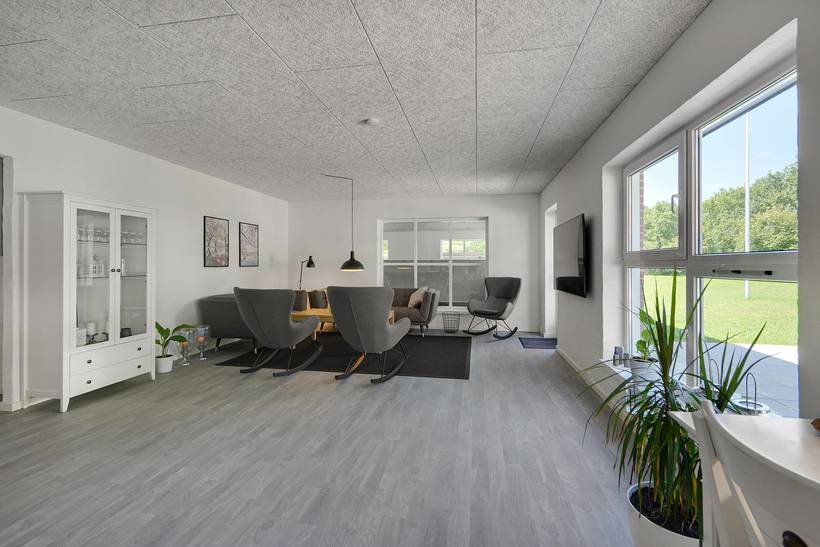 Foto von Ferienhaus WH26 in Højer - Südjütland