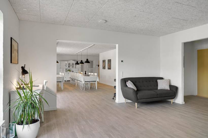Foto von Ferienhaus WH26 in Højer - Südjütland