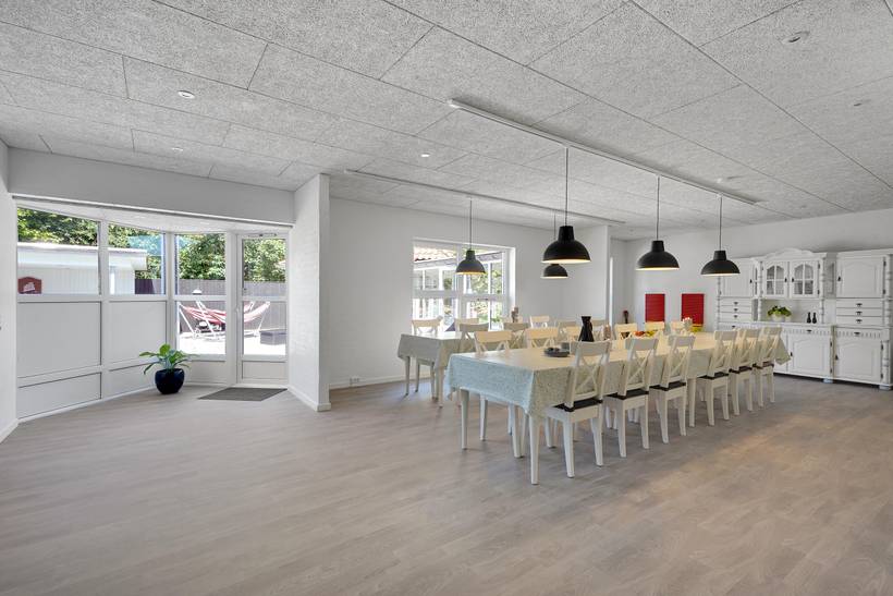 Foto von Ferienhaus WH26 in Højer - Südjütland