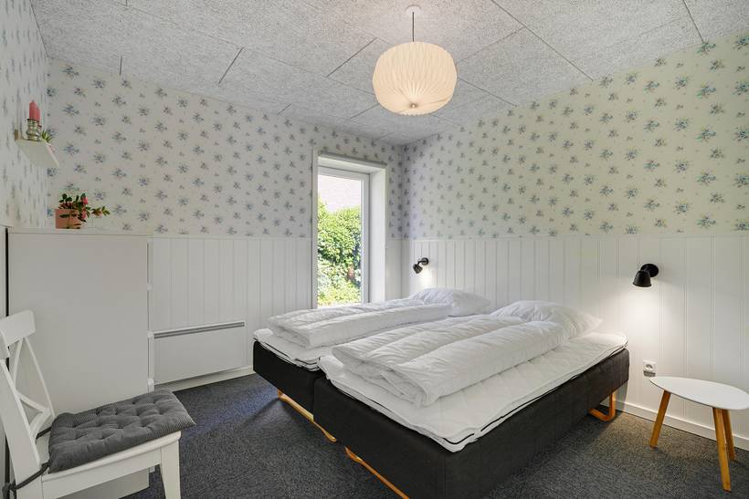 Foto von Ferienhaus WH26 in Højer - Südjütland