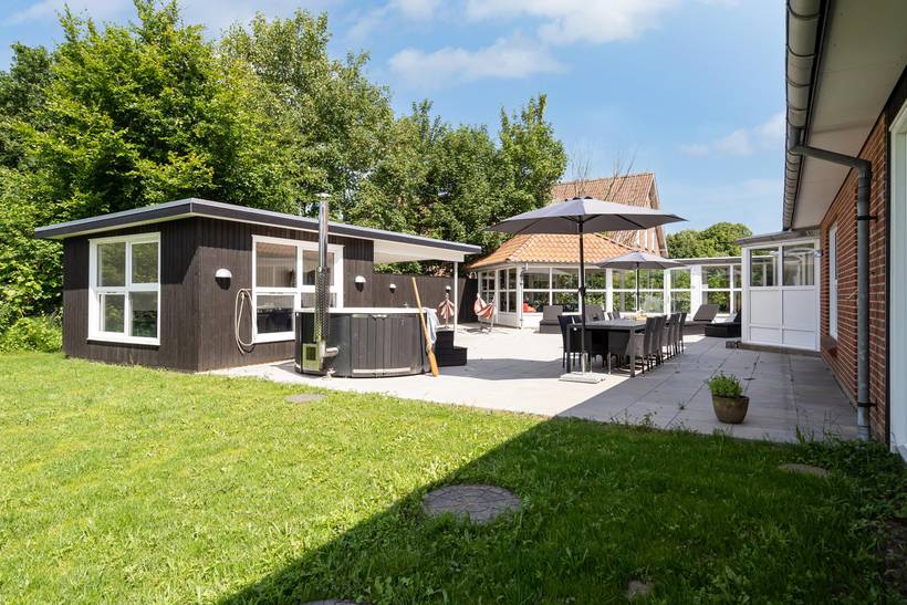 Foto von Ferienhaus WH26 in Højer - Südjütland