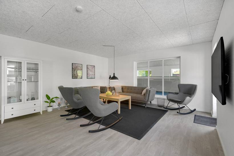 Foto von Ferienhaus WH26 in Højer - Südjütland