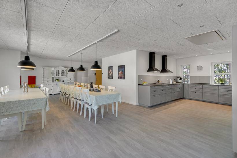 Foto von Ferienhaus WH26 in Højer - Südjütland