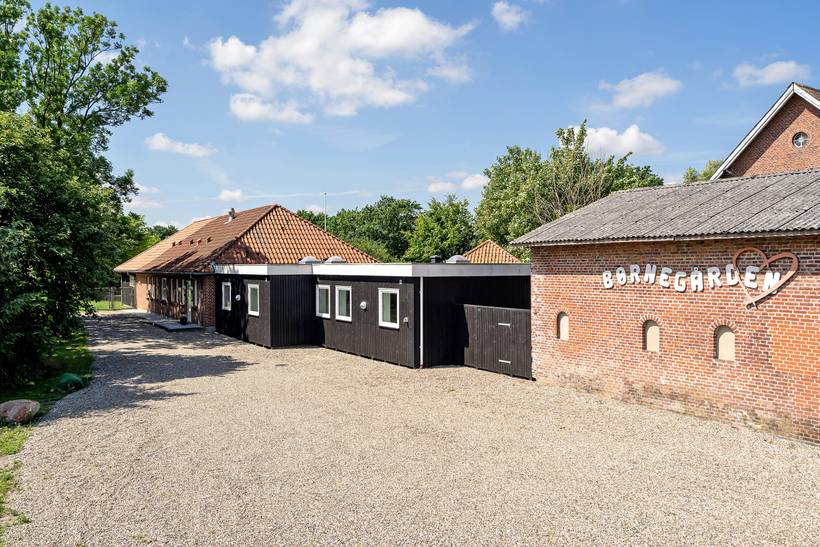 Foto von Ferienhaus WH26 in Højer - Südjütland