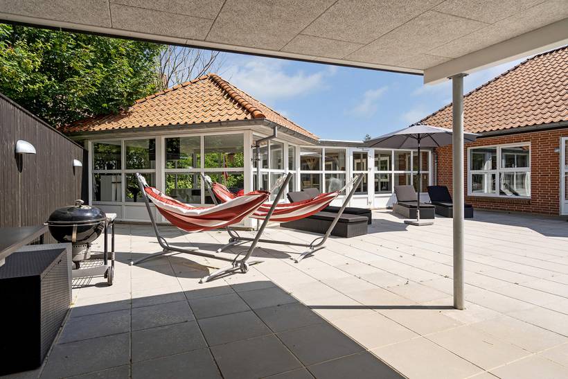 Foto von Ferienhaus WH26 in Højer - Südjütland