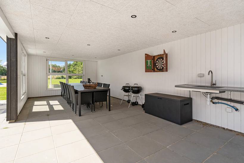 Foto von Ferienhaus WH26 in Højer - Südjütland