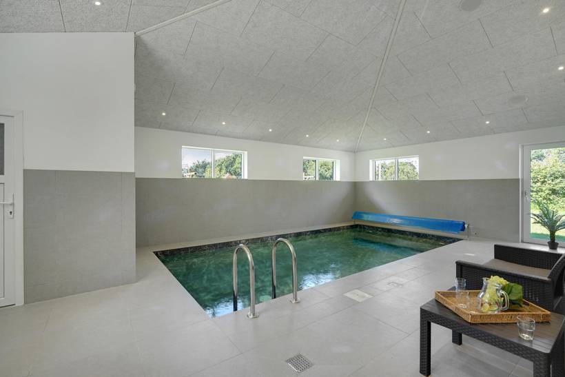 Foto von Ferienhaus WH26 in Højer - Südjütland