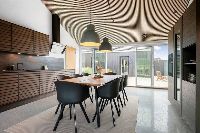 Foto von Ferienhaus WH30 in Saksild - Odder - Ostjütland