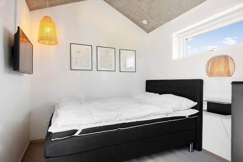 Foto von Ferienhaus WH30 in Saksild - Odder - Ostjütland