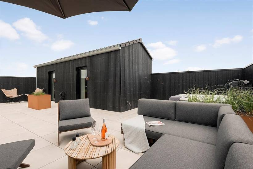 Foto von Ferienhaus WH30 in Saksild - Odder - Ostjütland