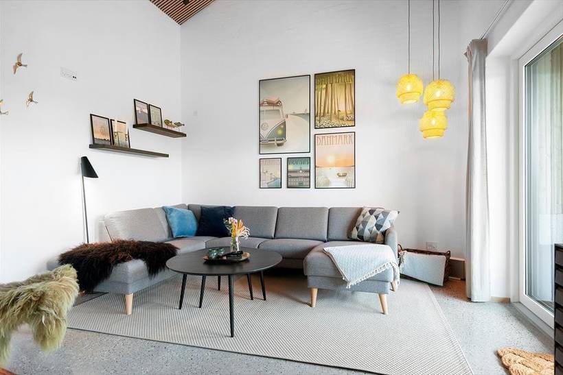 Foto von Ferienhaus WH30 in Saksild - Odder - Ostjütland