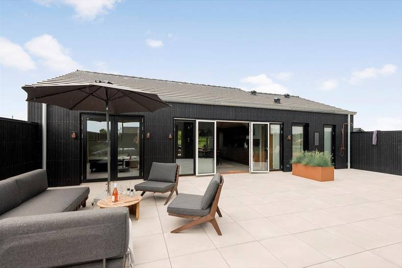 Foto von Ferienhaus WH30 in Saksild - Odder - Ostjütland