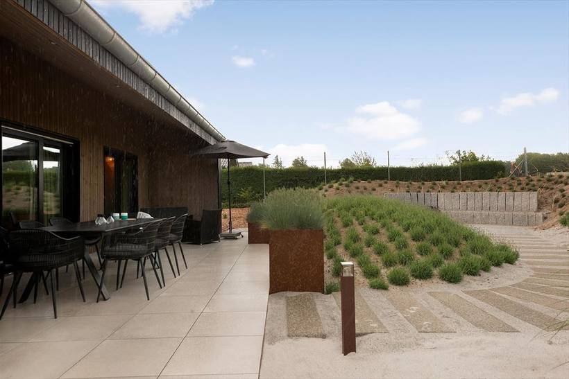 Foto von Ferienhaus WH30 in Saksild - Odder - Ostjütland