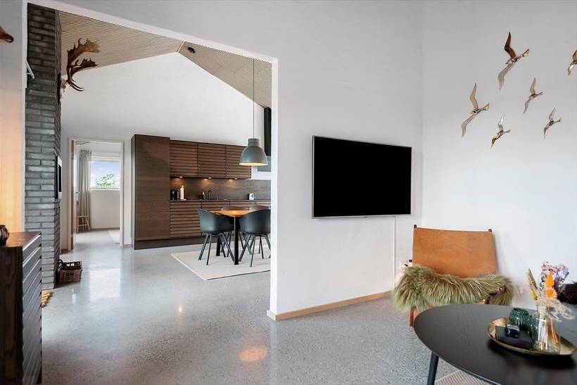 Foto von Ferienhaus WH30 in Saksild - Odder - Ostjütland