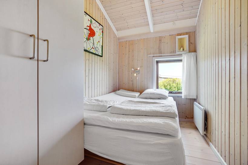 Foto von Ferienhaus WH36 in Sæby - Nordjütland Ost