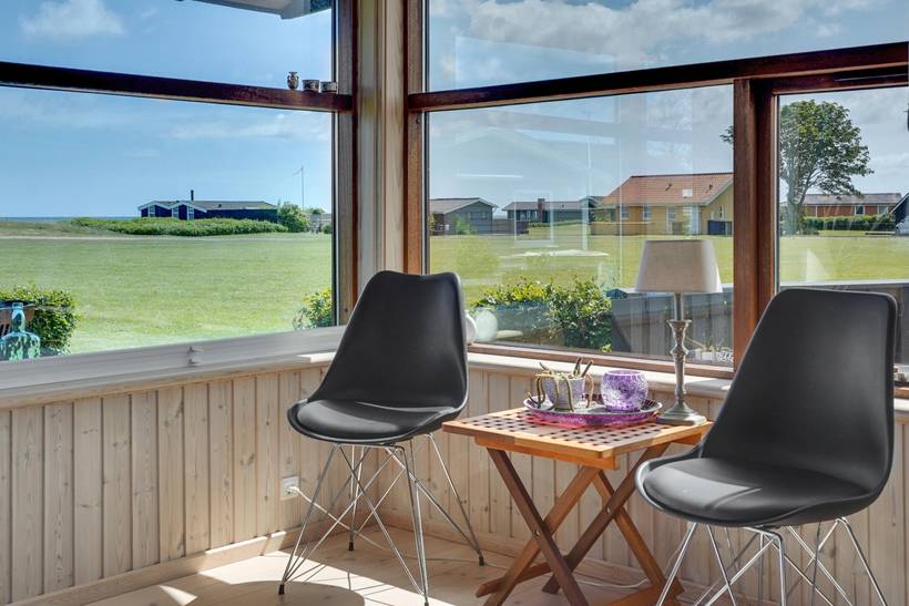Foto von Ferienhaus WH36 in Sæby - Nordjütland Ost