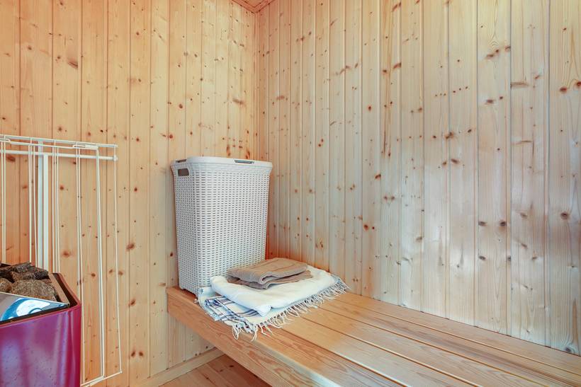 Foto von Ferienhaus WH36 in Sæby - Nordjütland Ost