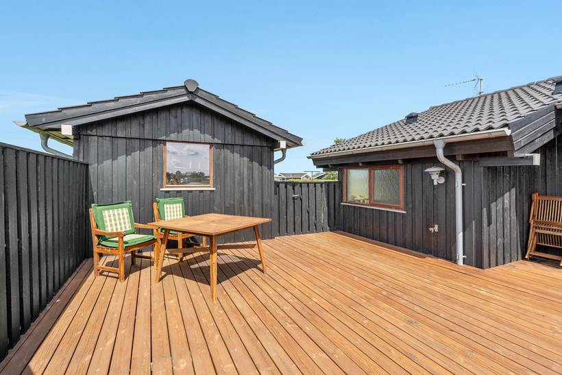 Foto von Ferienhaus WH36 in Sæby - Nordjütland Ost